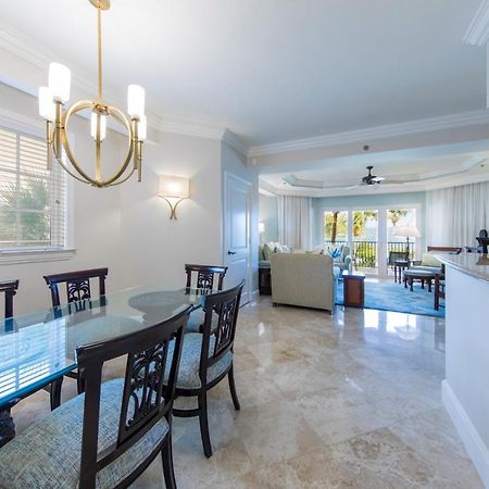 Great Bay Condominiums Located At The Ritz-Carlton Club, St Thomas Nazareth Buitenkant foto
