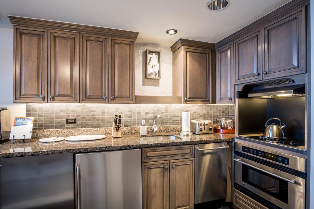 Great Bay Condominiums Located At The Ritz-Carlton Club, St Thomas Nazareth Buitenkant foto
