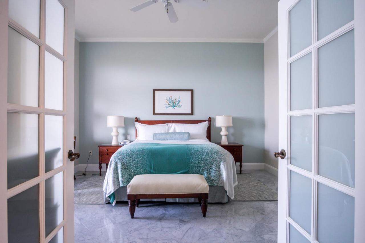 Great Bay Condominiums Located At The Ritz-Carlton Club, St Thomas Nazareth Buitenkant foto