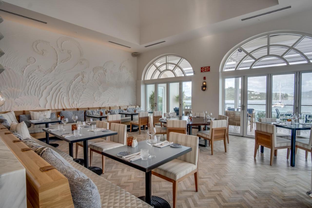 Great Bay Condominiums Located At The Ritz-Carlton Club, St Thomas Nazareth Buitenkant foto