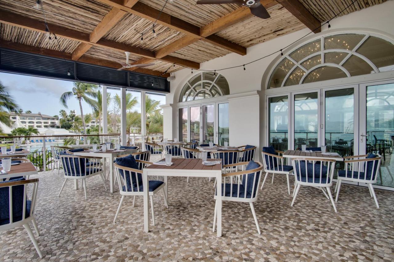 Great Bay Condominiums Located At The Ritz-Carlton Club, St Thomas Nazareth Buitenkant foto