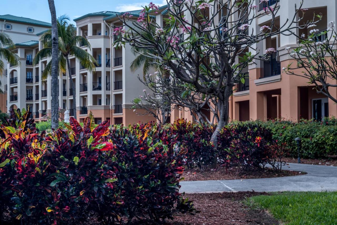 Great Bay Condominiums Located At The Ritz-Carlton Club, St Thomas Nazareth Buitenkant foto
