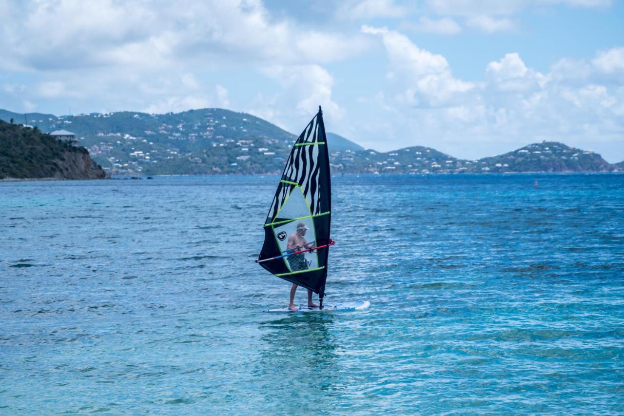 Great Bay Condominiums Located At The Ritz-Carlton Club, St Thomas Nazareth Buitenkant foto