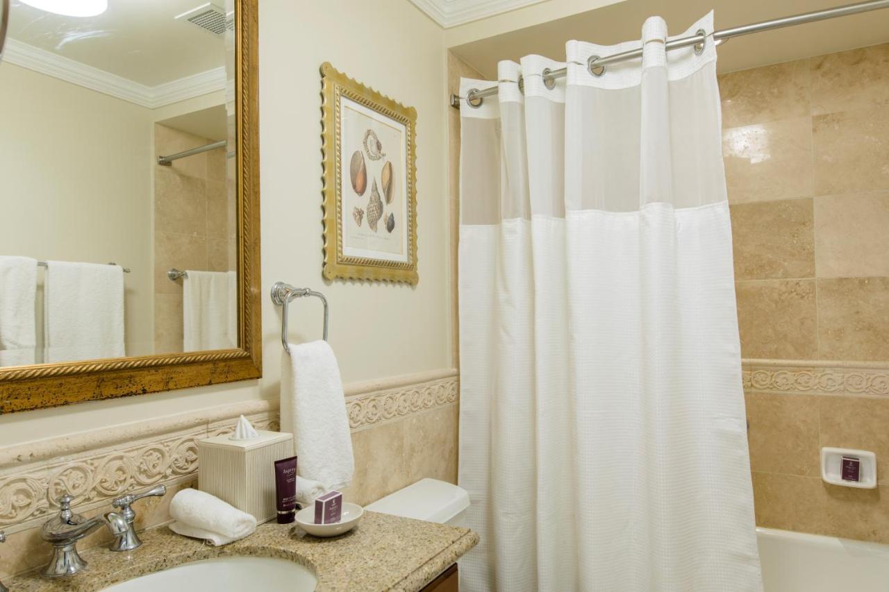 Great Bay Condominiums Located At The Ritz-Carlton Club, St Thomas Nazareth Buitenkant foto