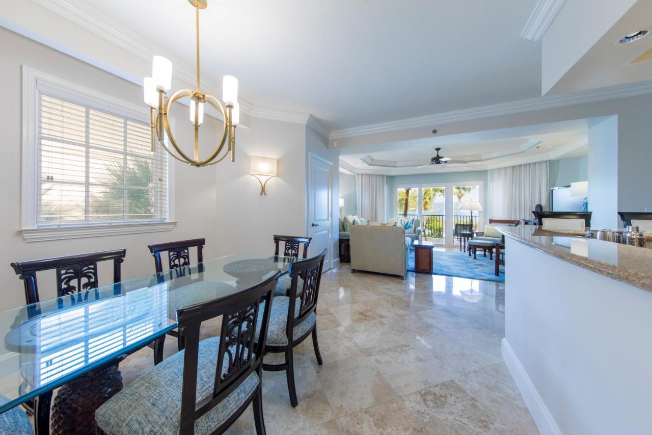 Great Bay Condominiums Located At The Ritz-Carlton Club, St Thomas Nazareth Buitenkant foto