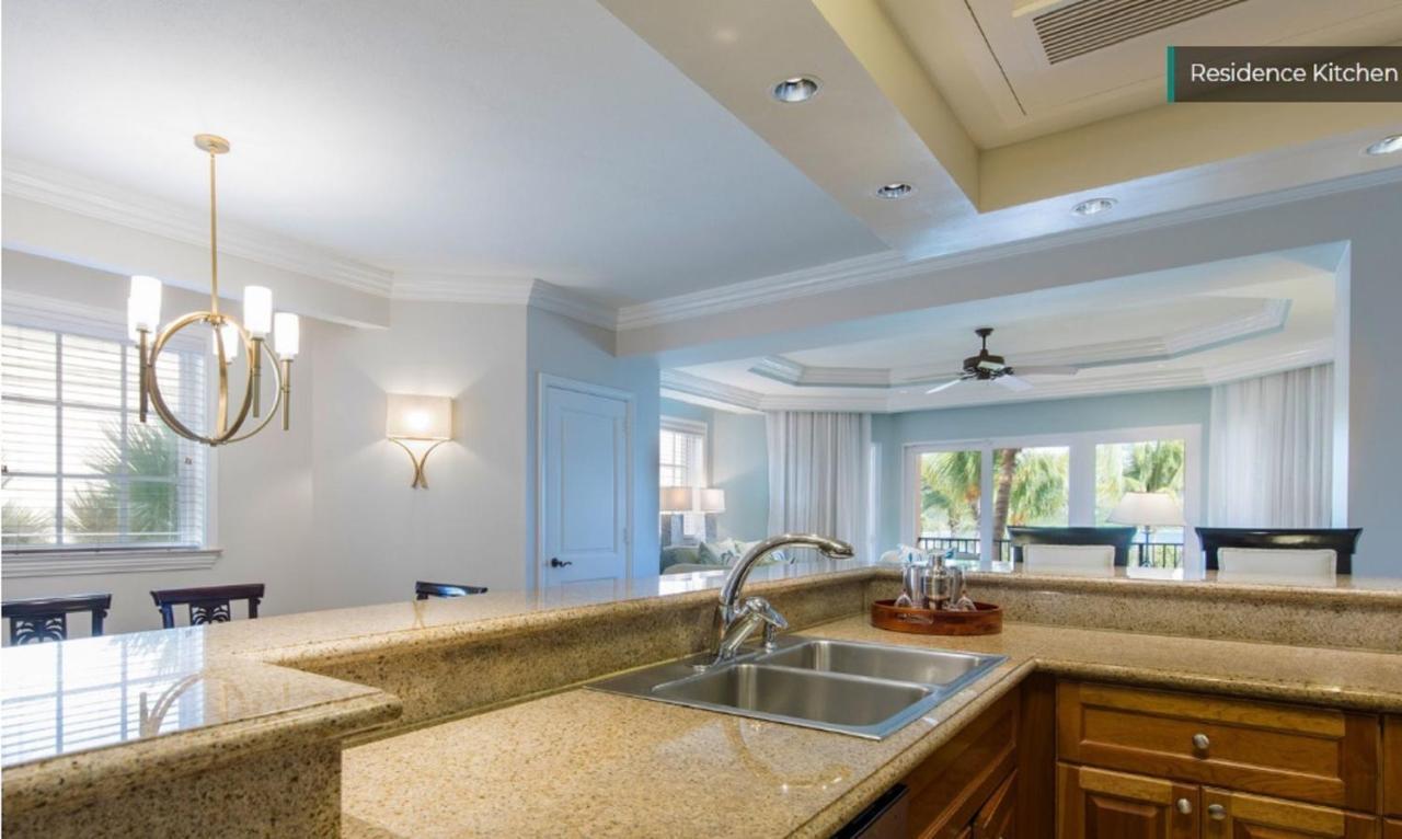 Great Bay Condominiums Located At The Ritz-Carlton Club, St Thomas Nazareth Buitenkant foto